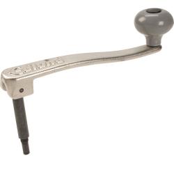 Edlund - A922 - Handle/Arbor Assembly image