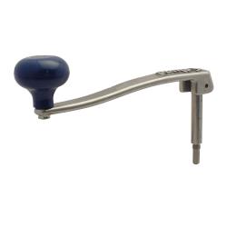 Edlund - A942 - Handle Assembly image