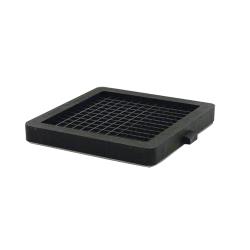 Vollrath - 15062 - 1/4 in InstaCut™ 3.5 Blade Assembly image