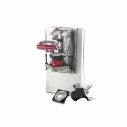Vollrath - 15148 - InstaCut™ 3.5 Wall Mount Base Assembly image