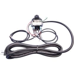 Somerset Industries - 1100-632 - 120V Harness/Relay Assembly image