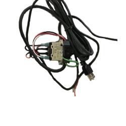 Somerset Industries - 2000-632 - 120V Harness/Relay Assembly