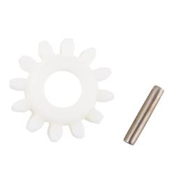 Dynamic - 3520 - Single Gear and Pin