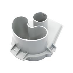 Robot Coupe - 118592S - Gray Continuous Feed Lid image