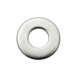 Nemco - 45150 - Stainless Steel Flat 1/4 Washer image