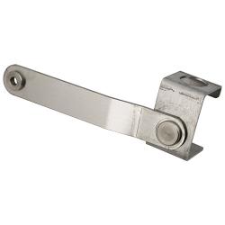 Silver King - 23156S - Pusher Plate Brackets image
