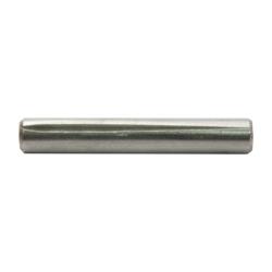Nemco - 45296 - Stainless Steel Groove 5/32 x 1 Pin image