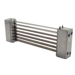 Vollrath - 509 - 3/16 in Onion King® Blade Assembly image