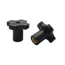 Shaver Specialty - 251A - Keen Kutter Wing Nuts image