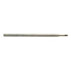 Vollrath - 45613-1 - Guide Rod with 1 1/2 in Threaded Area image