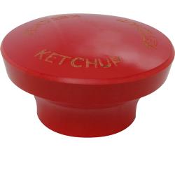 Server - 82023-102 - Ketchup Pump Knob For stainless steel pumps image