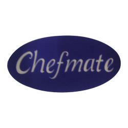 Globe - 83 - Chefmate Logo