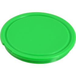 Oliver - 5708-7951 - Green Button Cover image