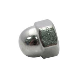 Nemco - 45059 - Stainless Steel 10-24 Acorn Nut