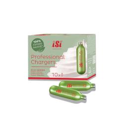 ISI - 070701 - Eco Series N2O Professional Chargers