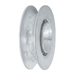 CHG - B24-1013 - 5/16 in x 1 3/16 in Concave Roller image