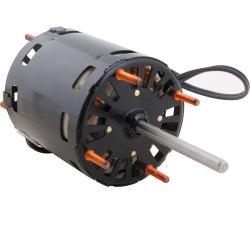 Mavrik - 1241406 - Evaporator Coil Motor image