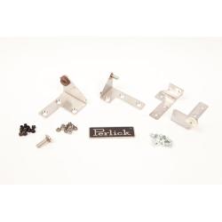Perlick - 67052R - Res  Right Hand Hinge Kit image