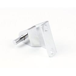 Silver King - 23817 - Hinge Top Plated