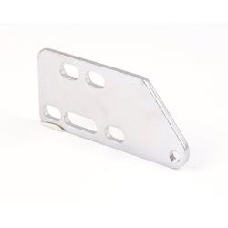 Silver King - 27181 - Plate Hinge Top Plated image