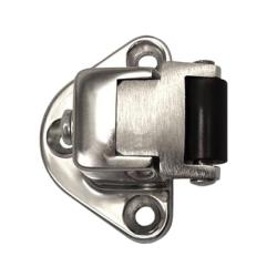 Kason® - 10059005001 - 0059 SafeGuard® Flush Adjustable Roller Strike image