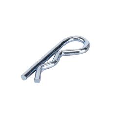Silver King - 23744P - Clip Cotter Hairpin image