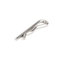 Silver King - 98106P - Clip Hairpin image