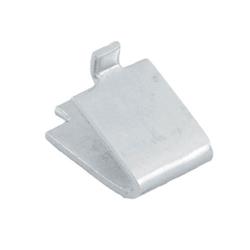 CHG - T30-5031 - Plated Zinc Shelf Clip image