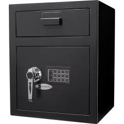 Barska - AX11930 - 1.1 cu ft Keypad Depository Safe image