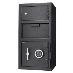 Barska - AX13310 - 0.78 cu ft Locker Keypad Depository Safe  image
