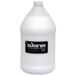 BE&ESCO - 911522101 - 1 Gallon Slick'em Spray image