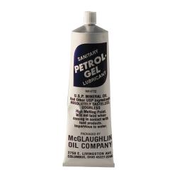 Mcglaughlin Oil - PETRO GEL - Petrol-Gel Food Grade Lubricant image