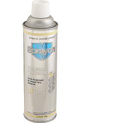 Sprayon - 425-S00104000 - Food Grade Penetrating Oil image