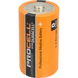 Duracell - PC1300 - Procell® Alkaline D Battery image