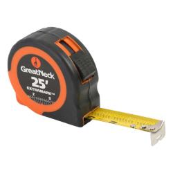 Great Neck - 95005 - ExtraMark™ Tape Measure (25 Ft. x 1 Inch) image