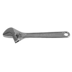 Great Neck - AW8C - 8" Adjustable Wrench image
