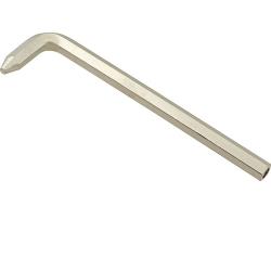 World Dryer - 204TP - Cover Screw Wrench image