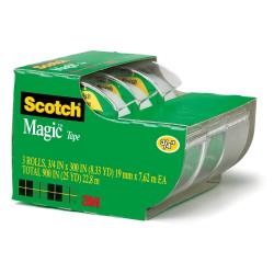 3M - 3105 - 3/4 in Scotch® Tape image