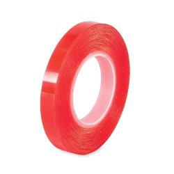 Bron Couke - BT3854 - 1 in X 36 yd Double Sided Red Tape