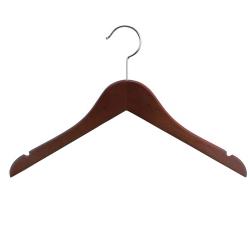 Franklin - 13628 - 14 in Walnut Top Hanger with Notches image