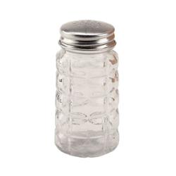 Crestware - SHKR62D - 2 Oz Salt/Pepper Shaker image