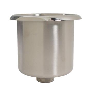 11561 - Mavrik - 117-1127 - 6 in Round Drop-In Dipper Well Product Image