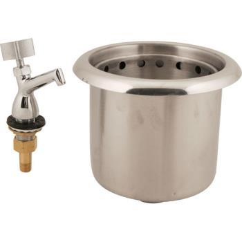 1171129 - Mavrik - 1171129 - Dipperwell Assembly with Faucet Product Image