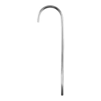 11998 - Dipwell Company - 11A - Dipperwell Inlet Faucet Product Image