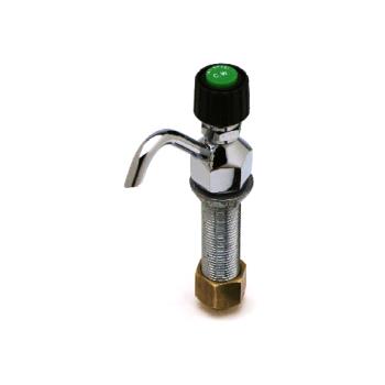 8011621 - T&S Brass - B-2282 - Dipperwell Faucet Product Image