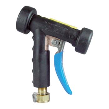11557 - Strahman - M-70 - Heavy Duty Insulated Spray Down Nozzle Product Image