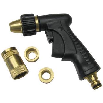 561280 - T&S Brass - 5WG-1000-01 - Water Gun With Quick Disconnect Product Image