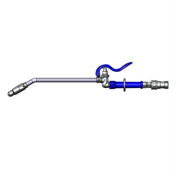 TSBEB2322 - T&S Brass - EB-2322 - Extended Spray Hose Product Image