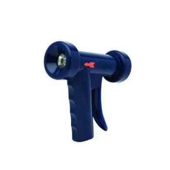 1111304 - T&S Brass - MV-3516-25 - Aluminum Water Gun With 3/8 in Coupling Product Image
