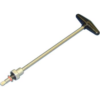8009650 - CHG - DSS-Y002 - Waste Lever Handle Product Image